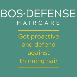 Defense for Non-Coloured Hair