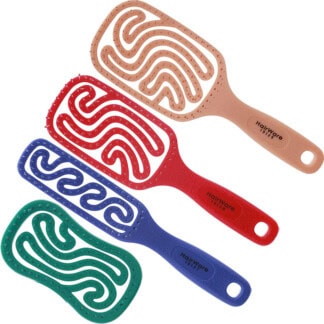 Hairware Recycled Plastic Vent Detangler