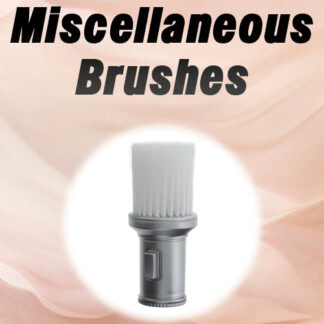 Miscellaneous Brushes