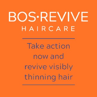 Revive for Coloured Hair