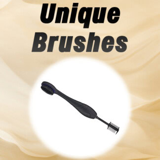 Unique Brushes