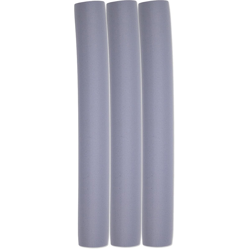 Diane Heatless Flex Rods, 14 x 180mm, 3/Pack - Image 2