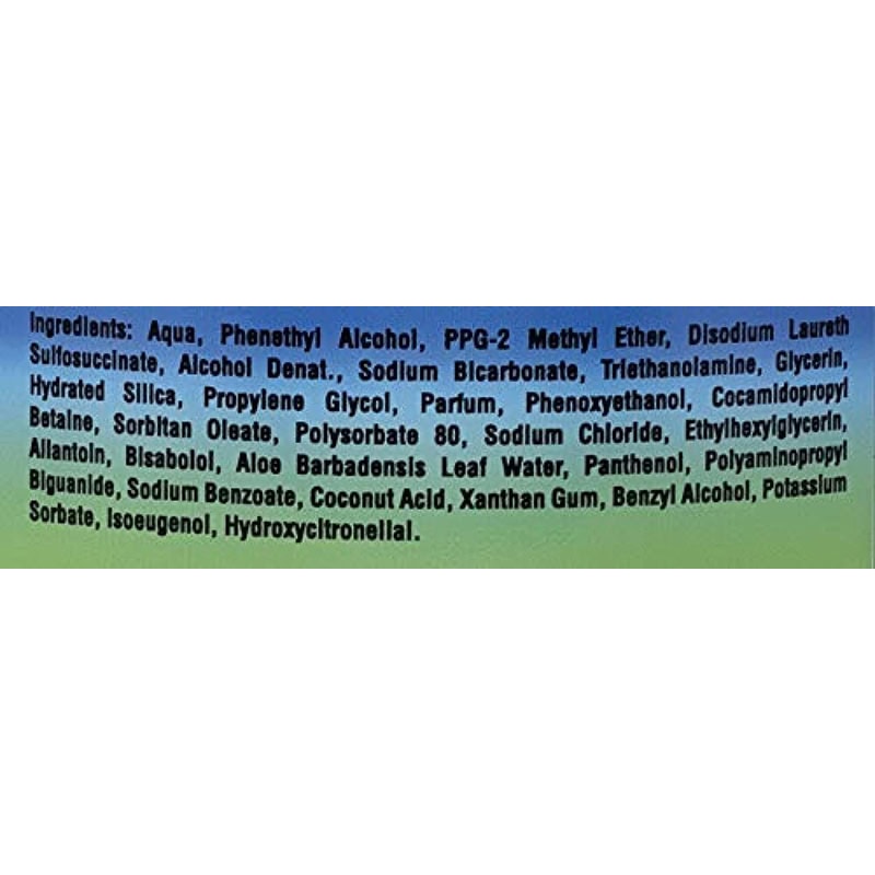 Manic Panic Dye Away Wipes, 50/Pack - Image 2