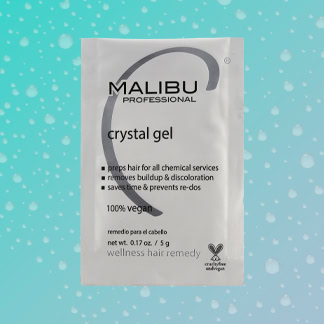 Malibu C Treatment Sachets