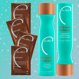 Malibu C Wellness Collections