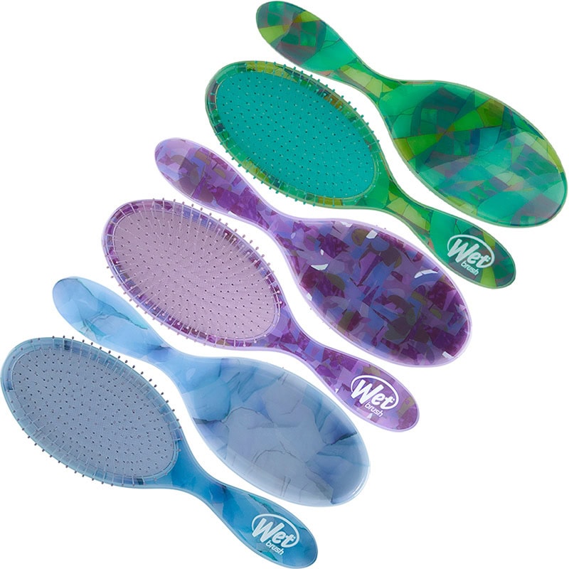 WetBrush Original Detangler Serene Daydream