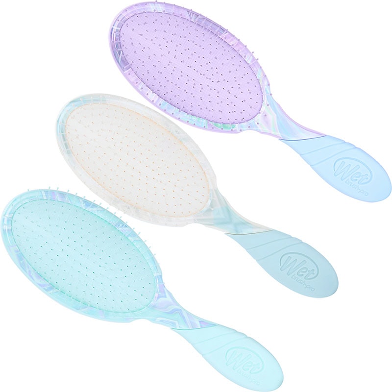 WetBrush Pro Detangler Pearlescent Prism - Image 2