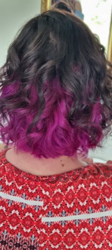 Image #1 from Antoinette N.