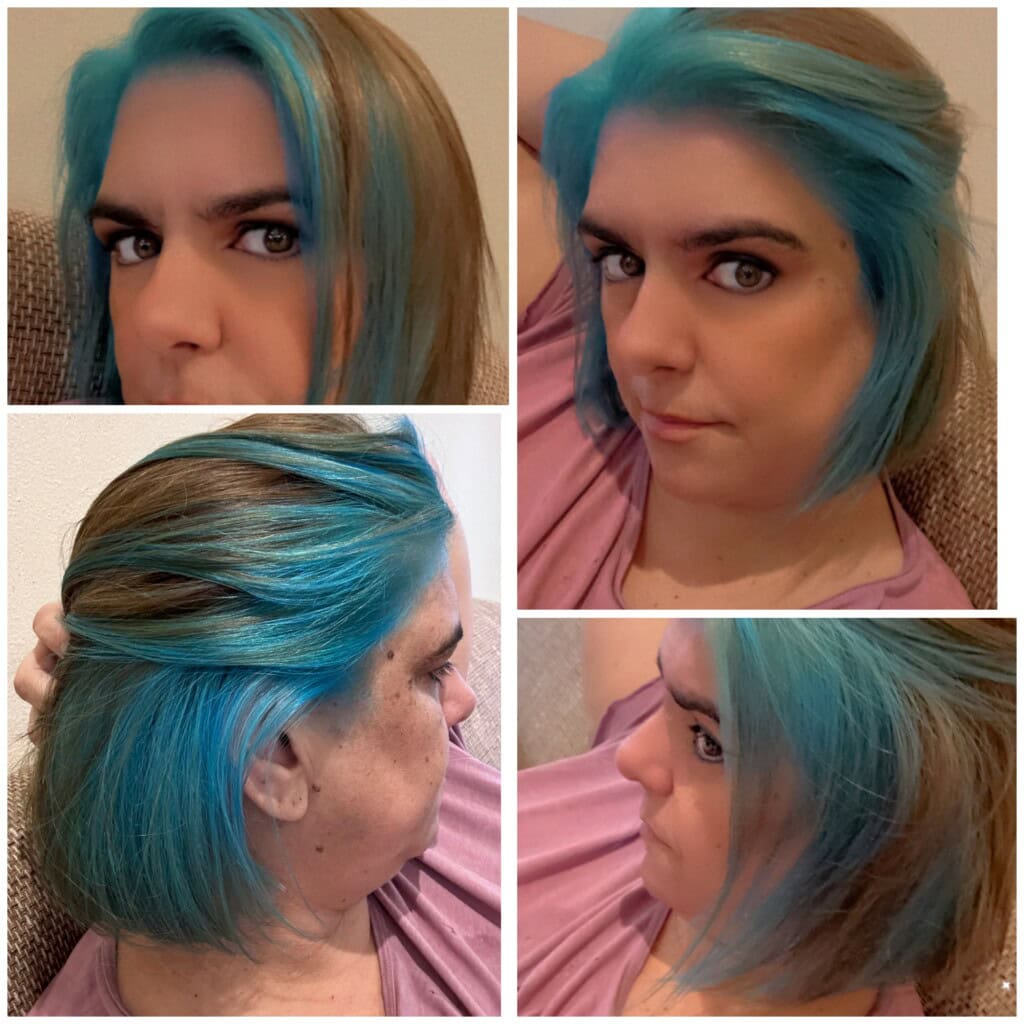 Image #2 from Antoinette N.