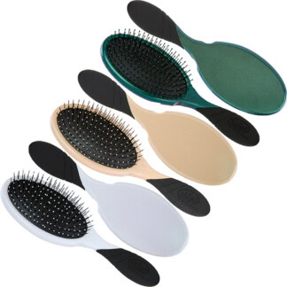 WetBrush Pro Detangler Glitter Glam