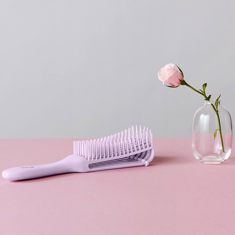 Diane Flex Detangle Brush - Image 5