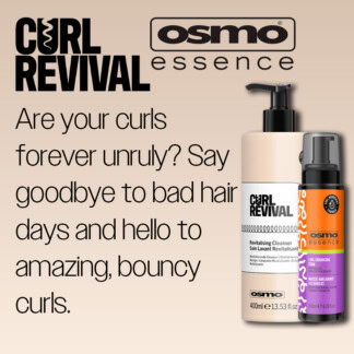 OSMO Curl Care