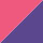 Purple & Pink