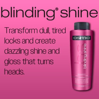 OSMO Blinding Shine