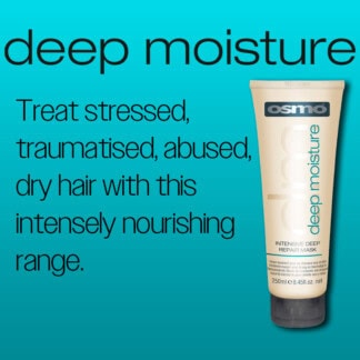 OSMO Deep Moisture