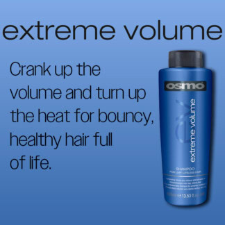 OSMO Extreme Volume