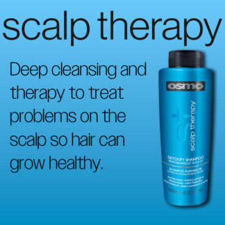 OSMO Scalp Therapy
