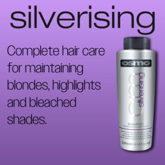 OSMO Silverising