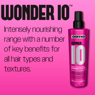 OSMO Wonder 10