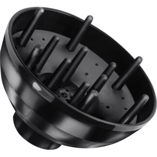 Silver Bullet Hair Dryer Supernova 2400 Watt Diffuser