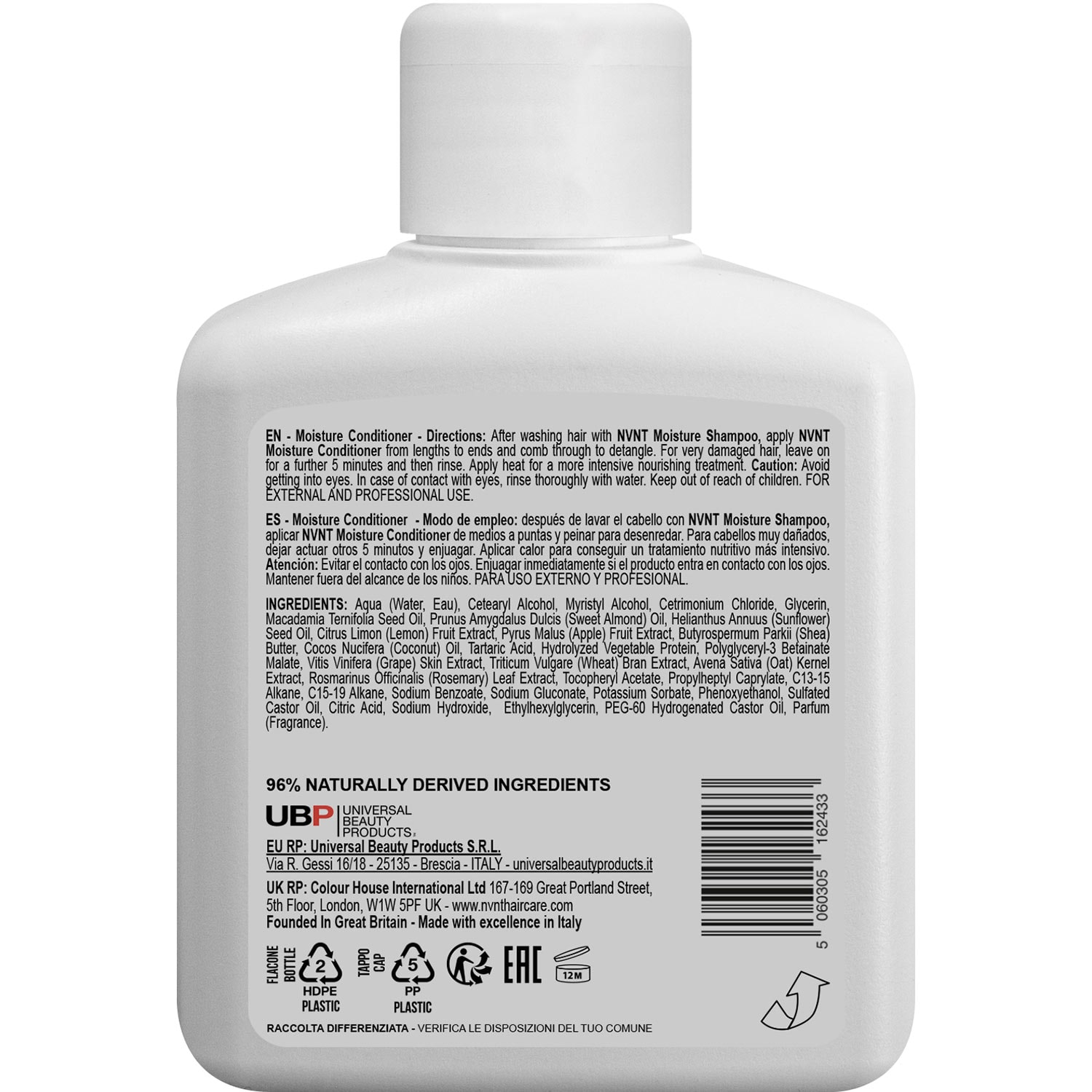 NVNT Moisture Conditioner - Image 2