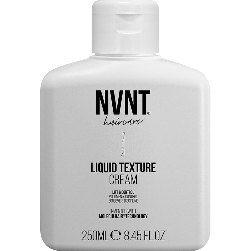 NVNT Liquid Texture Cream, 250ml