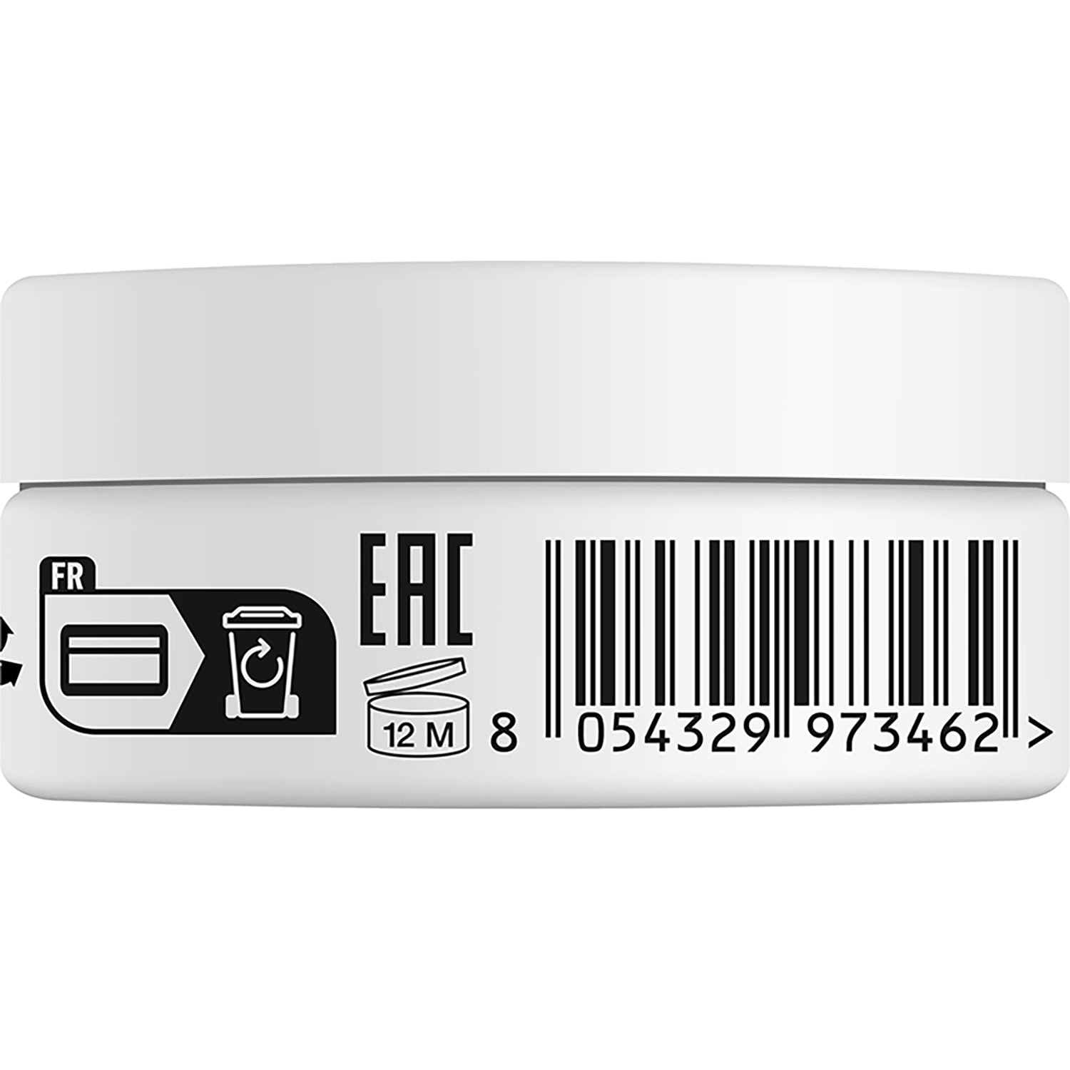 NVNT Hydro Wax, 75ml - Image 5