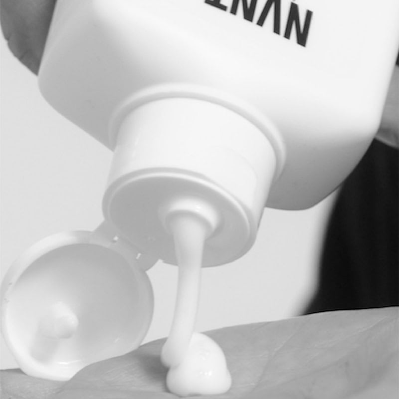 NVNT Smoothing Serum, 150ml - Image 3