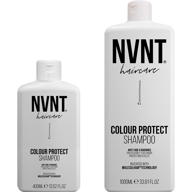 NVNT Colour Protect Shampoo
