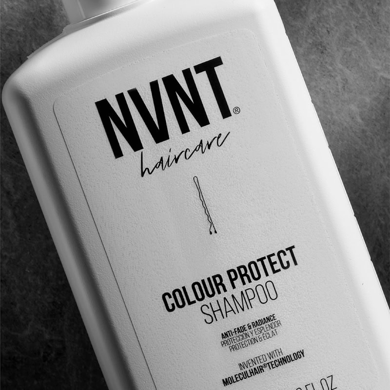 NVNT Colour Protect Shampoo - Image 3