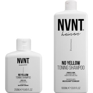 NVNT No Yellow Shampoo