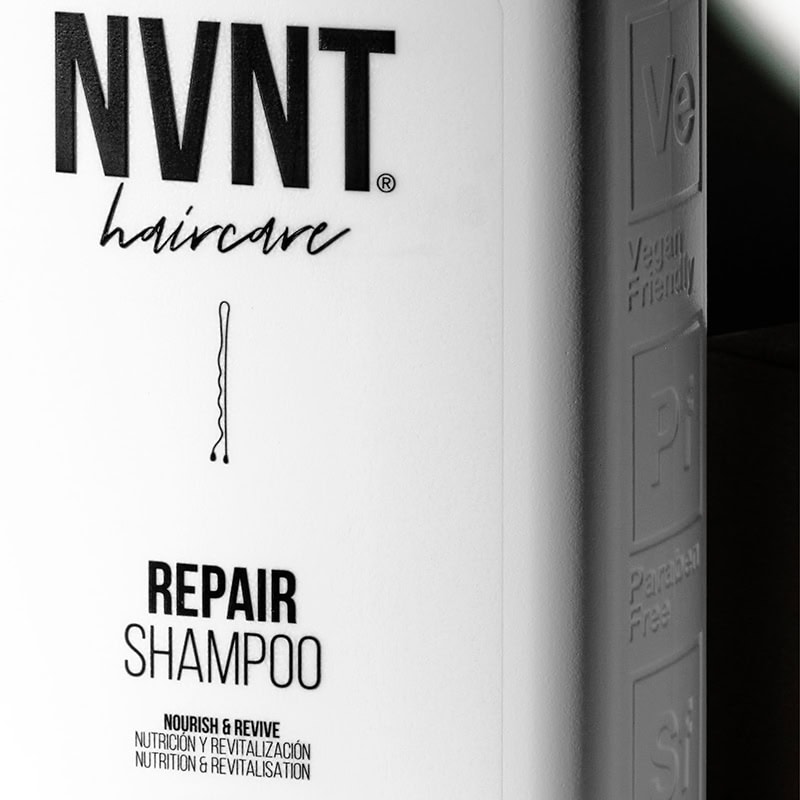 NVNT Repair Shampoo - Image 3