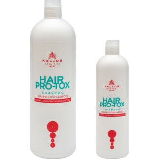 Kallos Hair Pro-Tox Shampoo