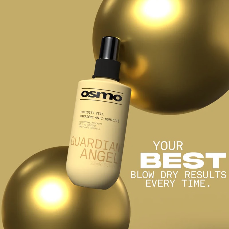 OSMO Guardian Angel Humidity Veil, 250ml - Image 6