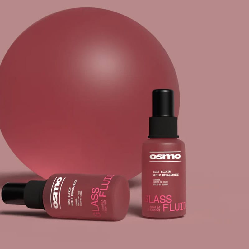 OSMO Glass Fluid Elixir, 50ml - Image 4