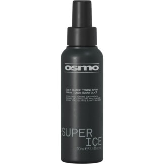 OSMO Super Ice Icey Blonde Toning Spray, 100ml
