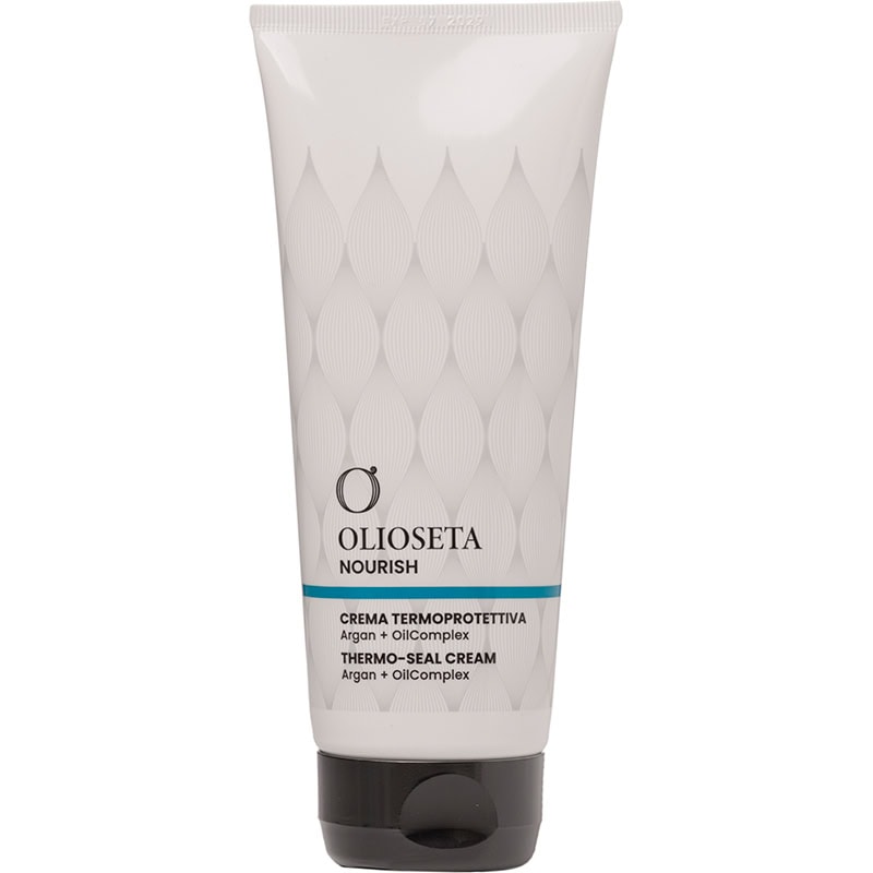 Olioseta Nourish Thermo-Seal Cream, 200ml