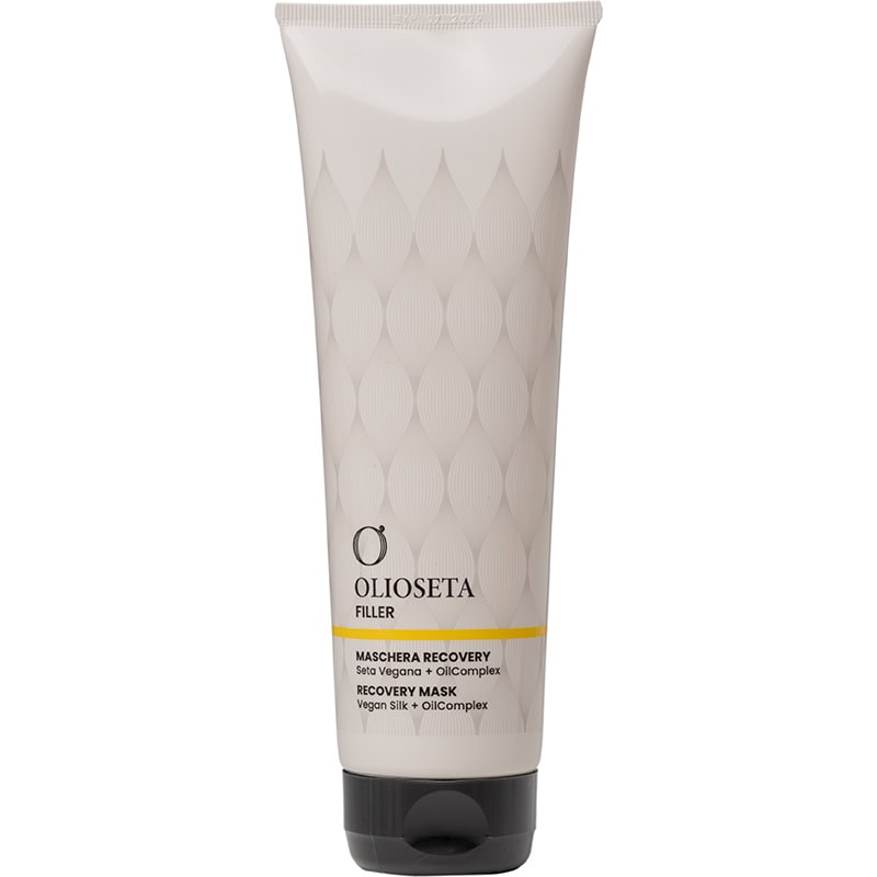 Olioseta Filler Recovery Mask, 250ml