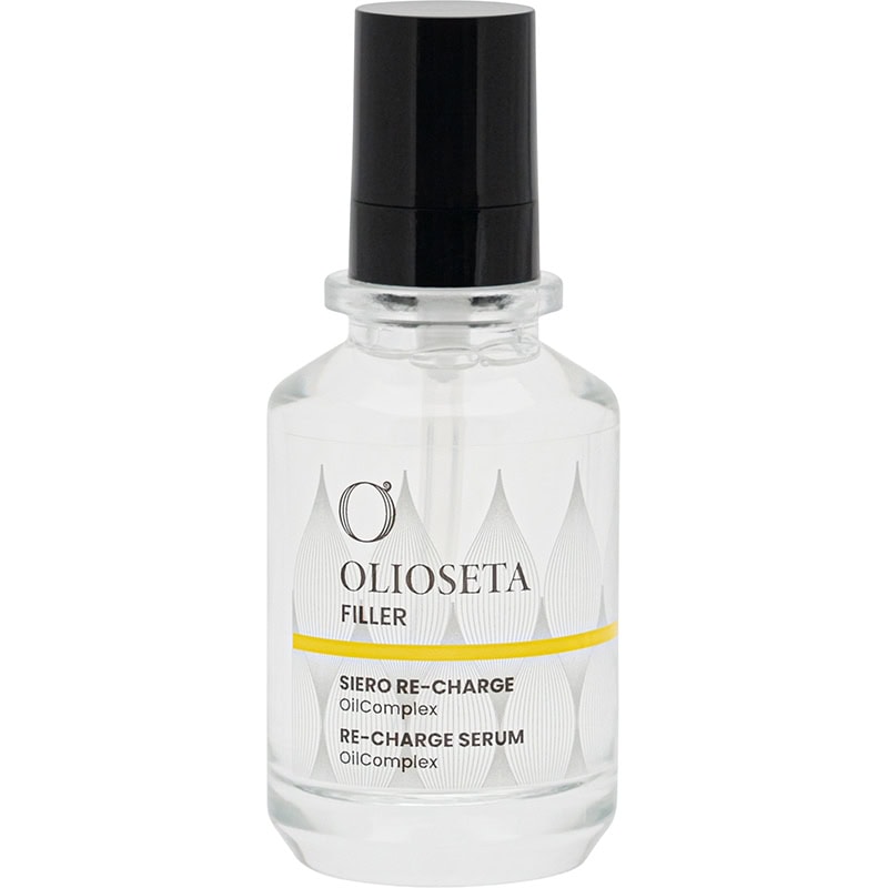 Olioseta Filler Re-Charge Serum, 100ml