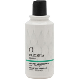 Olioseta Volume Weightless Shampoo, 250ml
