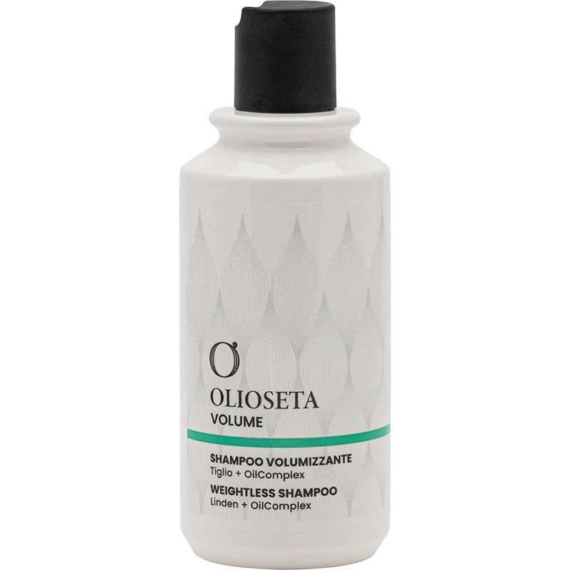 Olioseta Volume Weightless Shampoo, 250ml