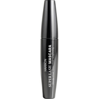 Hannon Super Lash Mascara Black