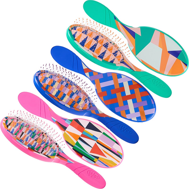 WetBrush Pro Detangler Artful Ace