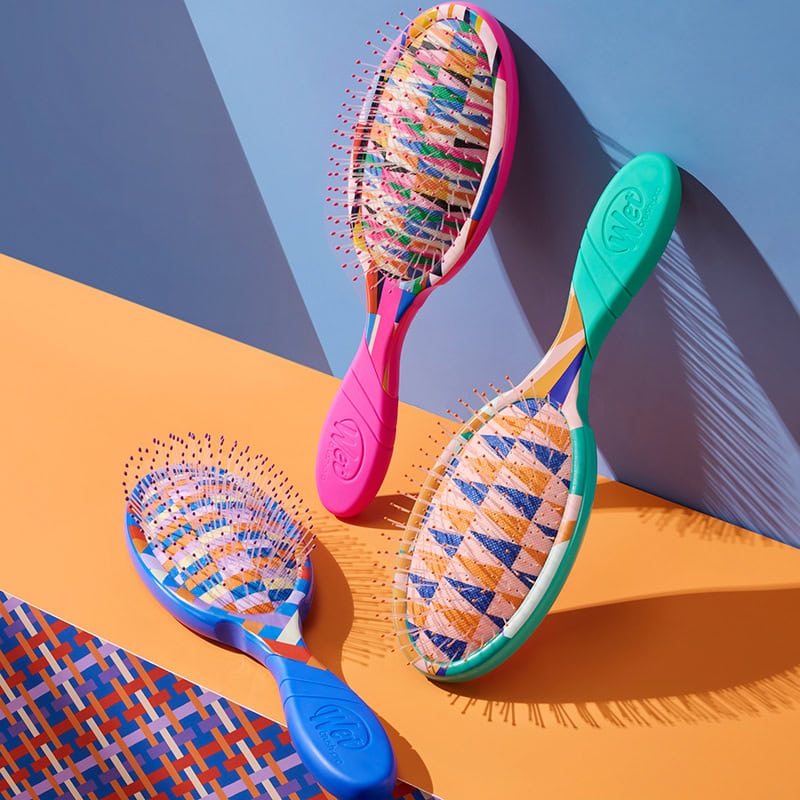 WetBrush Pro Detangler Artful Ace - Image 3