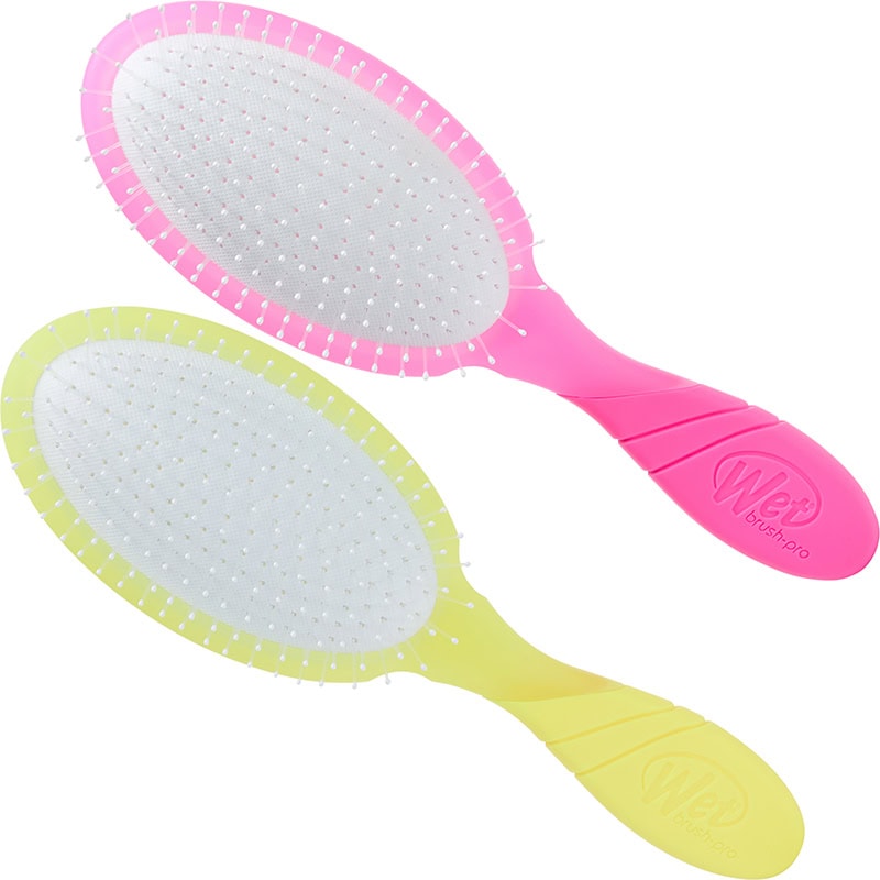 WetBrush Pro Detangler Hi-Def Neon - Image 2