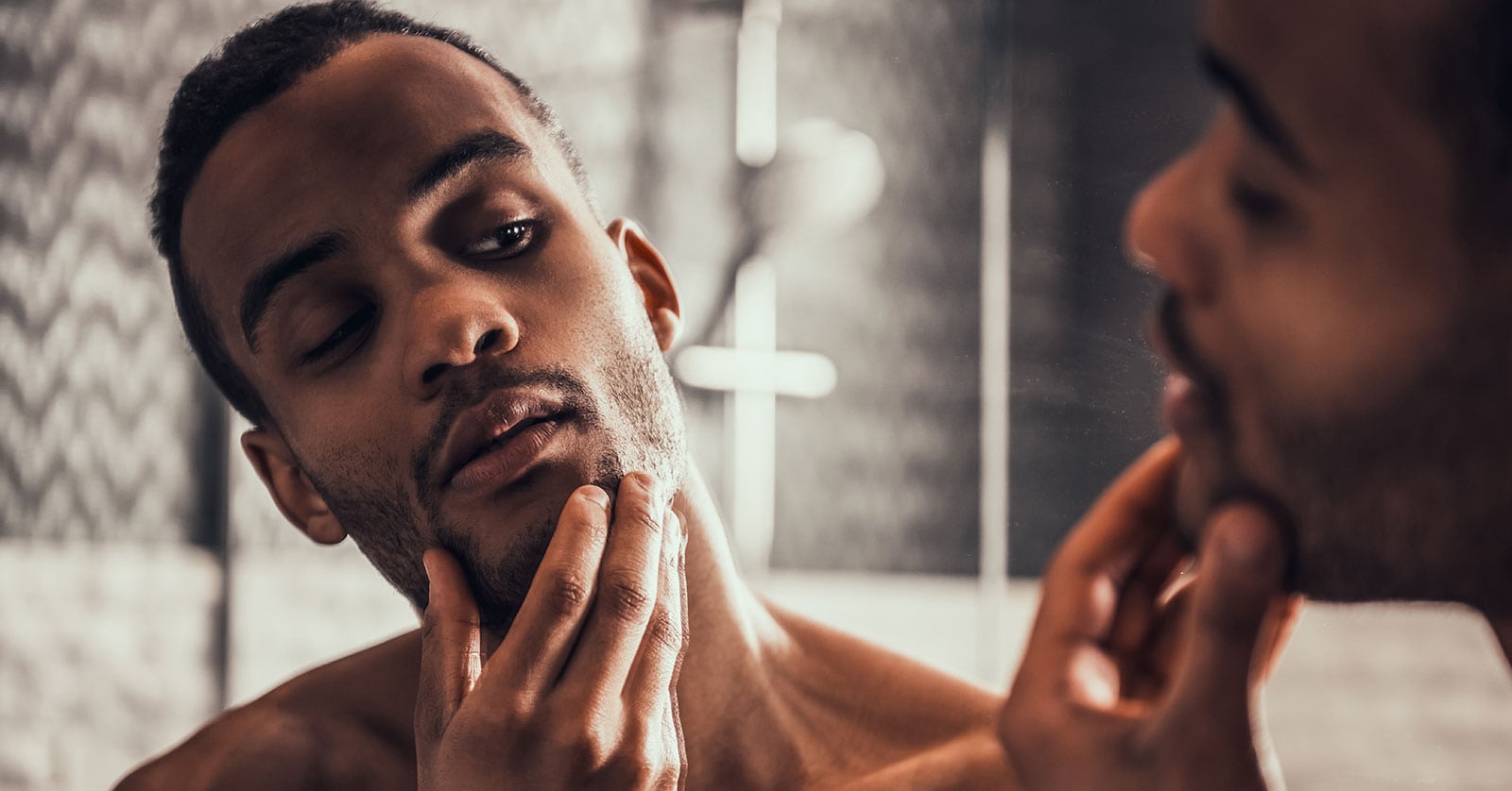 Barber Advice: How to Prevent In-Grown Hairs