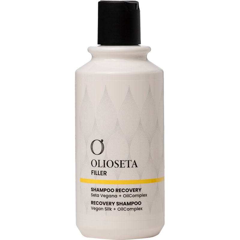 Olioseta Filler Recovery Shampoo & Mask Duo Pack - Image 2