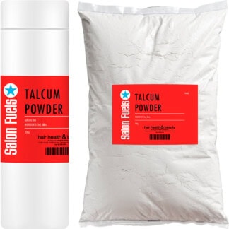 Salon Fuels Talcum Powder Shaker
