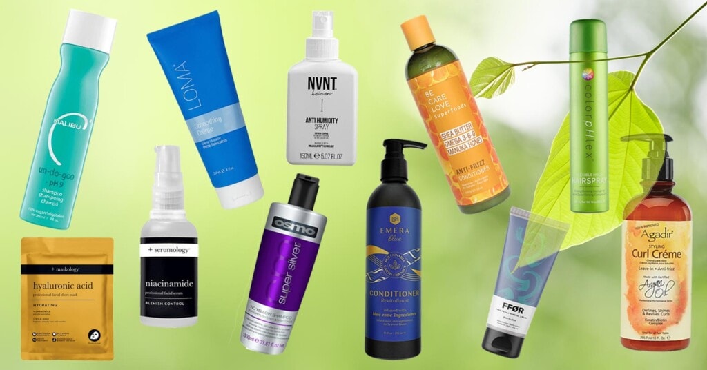 10 Best Ethical and Sustainable Beauty Brands Available in South Africa