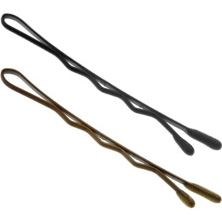555 Bobby Grips Hair Pins - 40mm, 100g